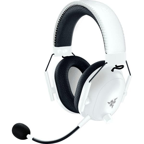 Razer BlackShark V2 Pro Playstation - White - 4