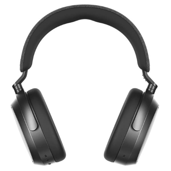Sennheiser MOMENTUM 4 ANC Wireless Over Ear Headphones Graphite - 4