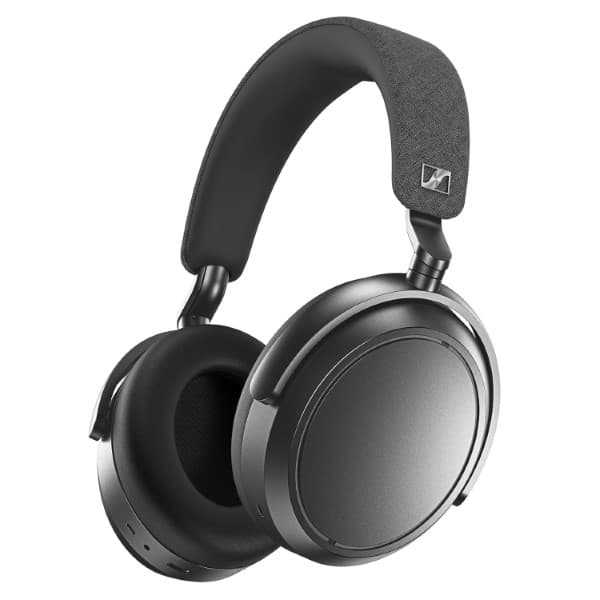 Sennheiser MOMENTUM 4 ANC Wireless Over Ear Headphones Graphite - 1