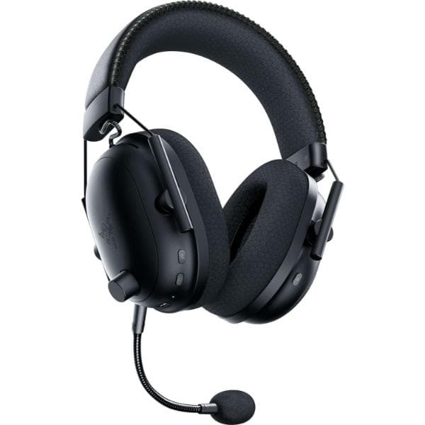 Razer BlackShark V2 Pro Xbox Licensed Wireless Console Esports Headset - Black - 3