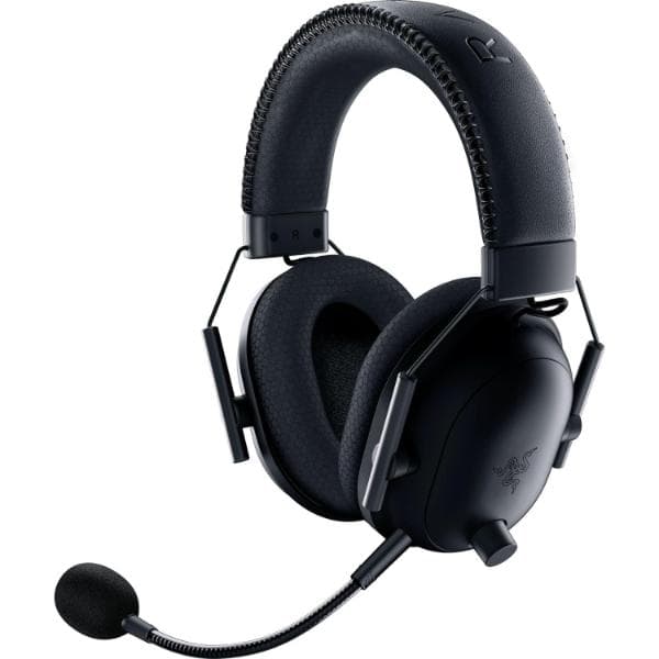 Razer BlackShark V2 Pro Xbox Licensed Wireless Console Esports Headset - Black - 2