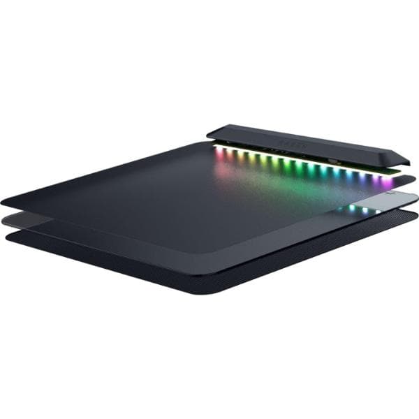 Razer Firefly V2 Pro RGB Gaming Mouse Pad - 3