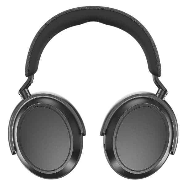 Sennheiser MOMENTUM 4 ANC Wireless Over Ear Headphones Graphite - 3