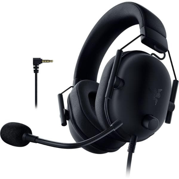 Razer BlackShark V2 X Playstation Gaming Headset - 1