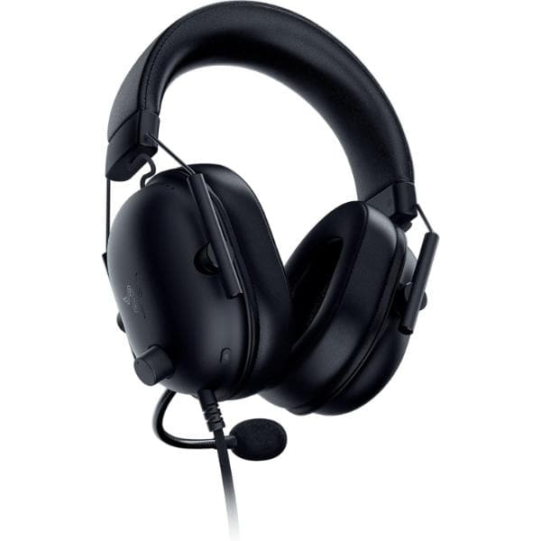 Razer BlackShark V2 X Playstation Gaming Headset - 3
