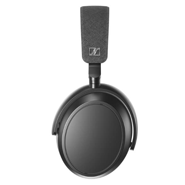 Sennheiser MOMENTUM 4 ANC Wireless Over Ear Headphones Graphite - 2