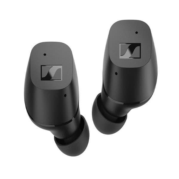 Sennheiser CX200TW1 True Wireless in Ear Earbuds - 2