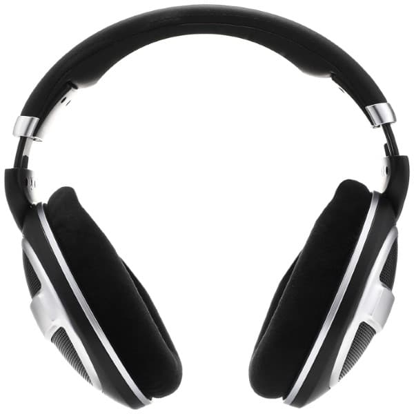 Sennheiser HD 599 Special Edition Open‑Back Audiophile Headphones, German-Irish Craftsmanship, Detachable Cables, E.A.R. Technology - 4