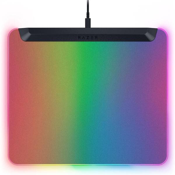 Razer Firefly V2 Pro RGB Gaming Mouse Pad - 1