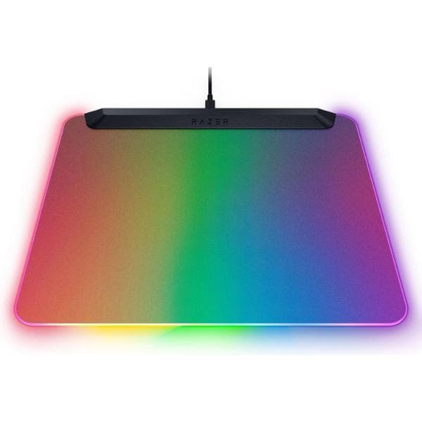 Razer Firefly V2 Pro RGB Gaming Mouse Pad - 4