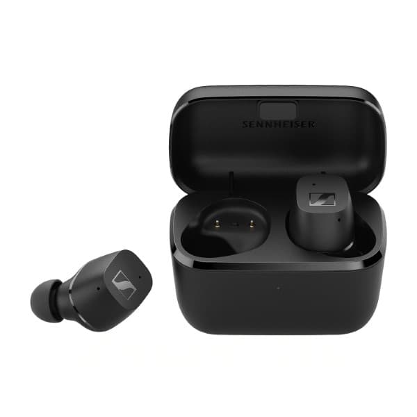 Sennheiser CX200TW1 True Wireless in Ear Earbuds - 1