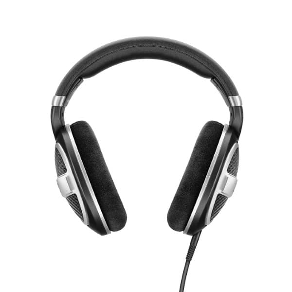 Sennheiser HD 599 Special Edition Open‑Back Audiophile Headphones, German-Irish Craftsmanship, Detachable Cables, E.A.R. Technology - 2