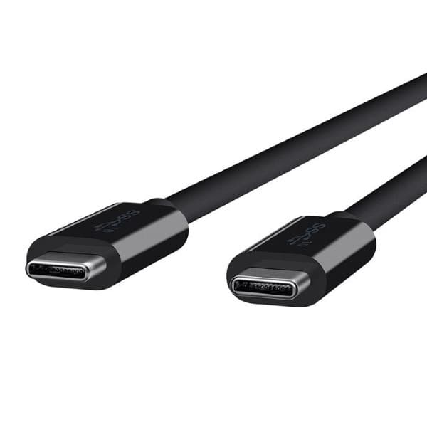 BELKIN USB Type C Cable USB-C 3.1 1 Metre - 1