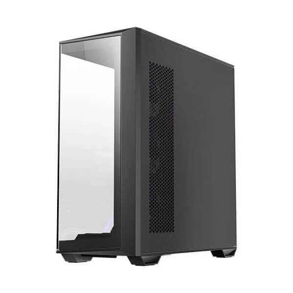 Antec C3 ARGB (ATX) Mid Tower Cabinet (Black) - 3