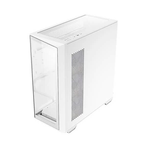 Antec C3 ARGB (ATX) Mid Tower Cabinet (Black) - 16