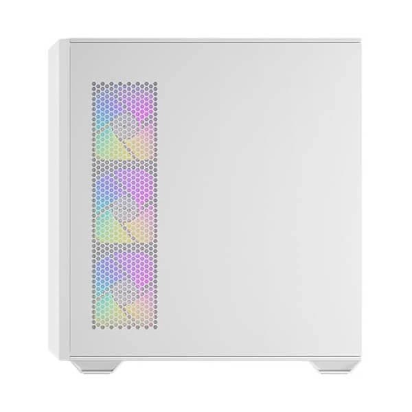 Antec C3 ARGB (ATX) Mid Tower Cabinet (Black) - 20