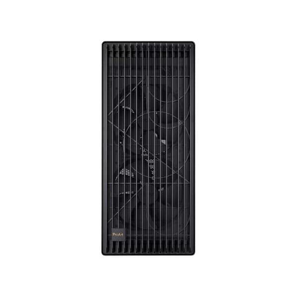 Asus ProArt PA602 (E-ATX) Mid Tower Cabinet (Black) - 3