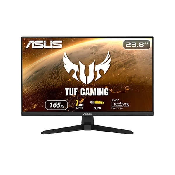 Asus TUF Gaming VG247Q1A 24 Inch Monitor