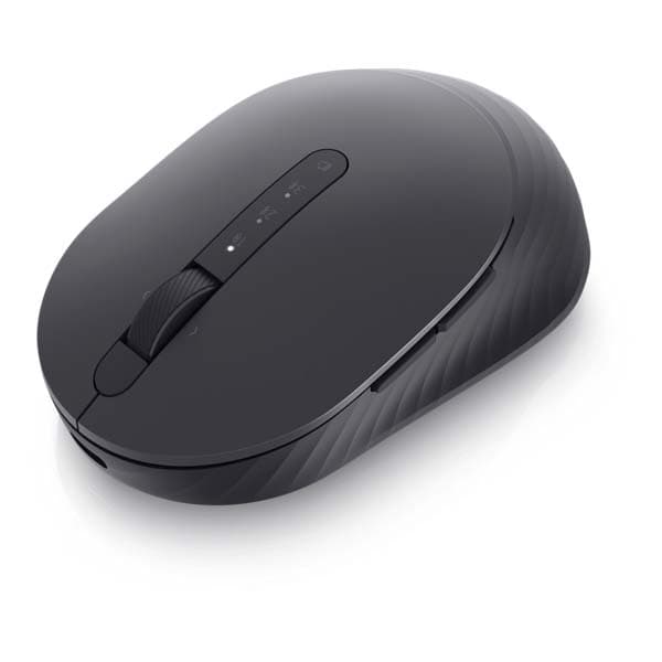 Dell MS7421W Premier Rechargeable Wireless Mouse (Black) - 3