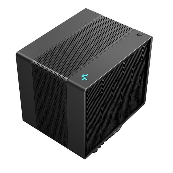 DeepCool ASSASSIN 4S Premium CPU Air Cooler (Black) - 1