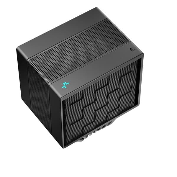 DeepCool ASSASSIN 4S Premium CPU Air Cooler (Black) - 3