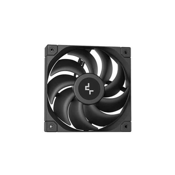 Deepcool Mystique 360mm AIO Liquid Cooler Black - 2