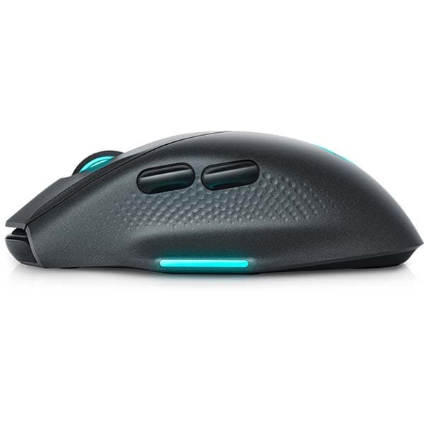 Dell AW620M Alienware Wireless Gaming Mouse - 2