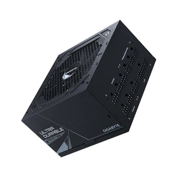 Gigabyte UD750GM 750 Watt 80 Plus Gold SMPS - 1