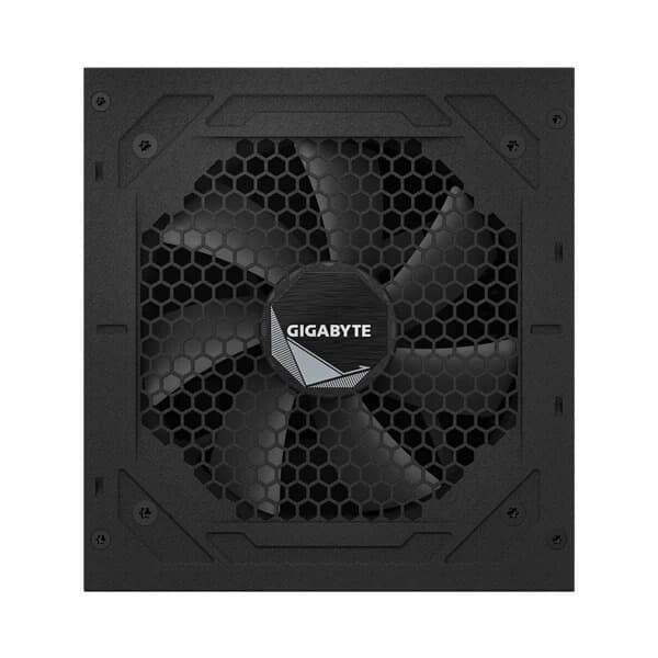 Gigabyte UD750GM 750 Watt 80 Plus Gold SMPS - 2