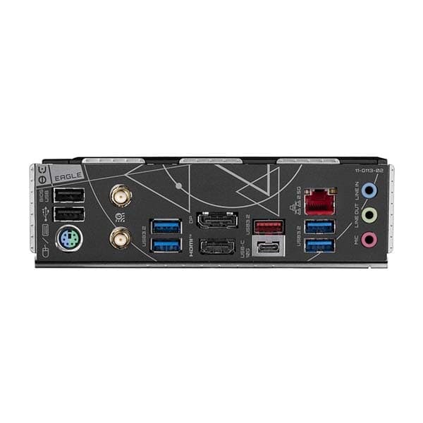Gigabyte Z790 EAGLE AX (rev. 1.0) Motherboard Supports Intel 12th, 13th & 14th Gen Processors - 3