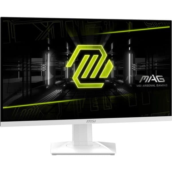 MSI MAG 274QRFW 27 Inch 180 Hz Rapid IPS QHD Gaming Monitor - 1