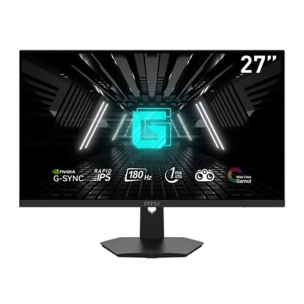 MSI G274F 27 Inch Gaming Monitor - 1