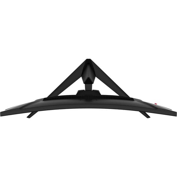 MSI G27C4X 27" 250 Hz Curved Gaming Monitor (Black) - 4