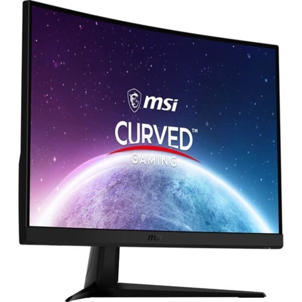 MSI G27C4X 27" 250 Hz Curved Gaming Monitor (Black) - 2