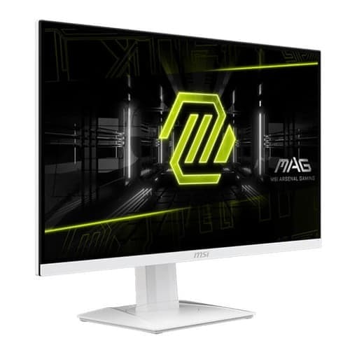 MSI MAG 274QRFW 27 Inch 180 Hz Rapid IPS QHD Gaming Monitor - 2