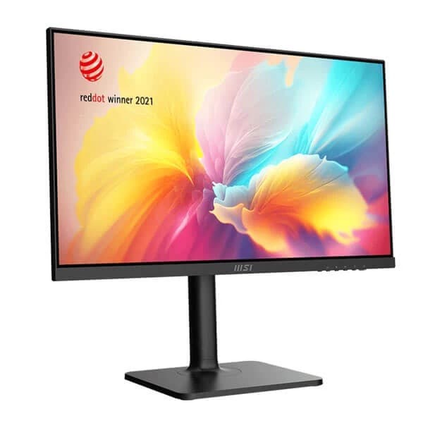 MSI Modern MD2412P 24 Inch Monitor - 2