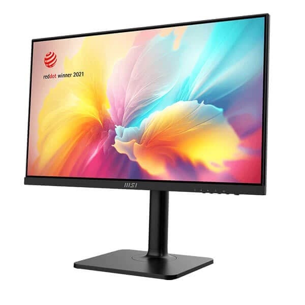 MSI Modern MD2412P 24 Inch Monitor - 3