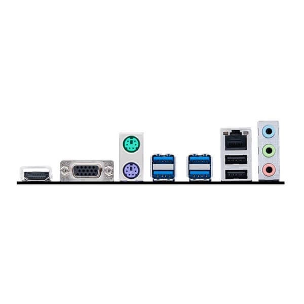 MSI Pro B650M-B DDR5 Motherboard - 3