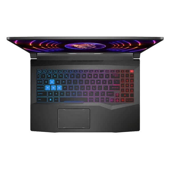 MSI Pulse 17 Intel Core i7 13th Gen 13700H (16 GB/1 TB SSD/Windows 11 Home/8 GB Graphics/NVIDIA GeForce RTX 4060/240 Hz) Pulse 17 B13VFK-667IN Gaming Laptop  (17.3 Inch, Gray, 2.7 Kg) - 2