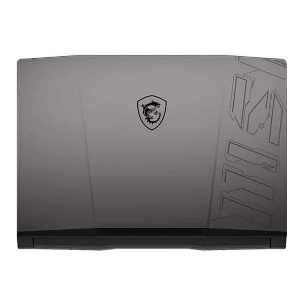 MSI Pulse 17 Intel Core i7 13th Gen 13700H (16 GB/1 TB SSD/Windows 11 Home/8 GB Graphics/NVIDIA GeForce RTX 4060/240 Hz) Pulse 17 B13VFK-667IN Gaming Laptop  (17.3 Inch, Gray, 2.7 Kg) - 3