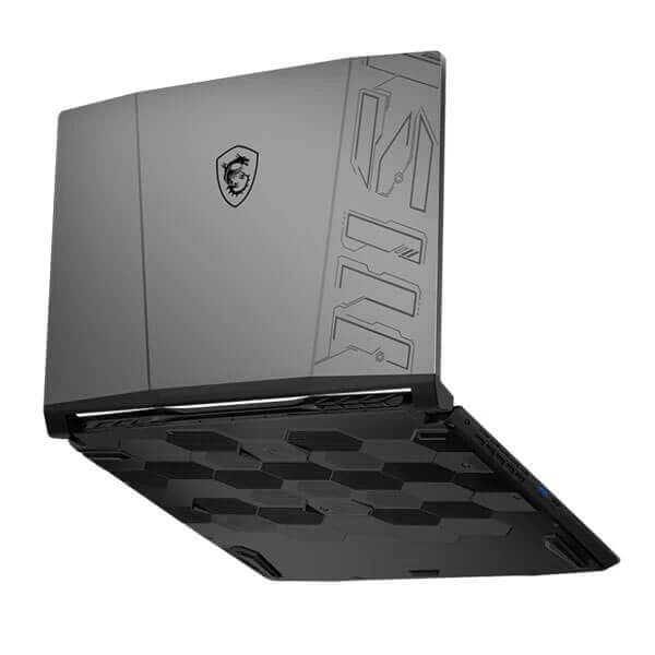 MSI Pulse 17 Intel Core i7 13th Gen 13700H (16 GB/1 TB SSD/Windows 11 Home/8 GB Graphics/NVIDIA GeForce RTX 4060/240 Hz) Pulse 17 B13VFK-667IN Gaming Laptop  (17.3 Inch, Gray, 2.7 Kg) - 4