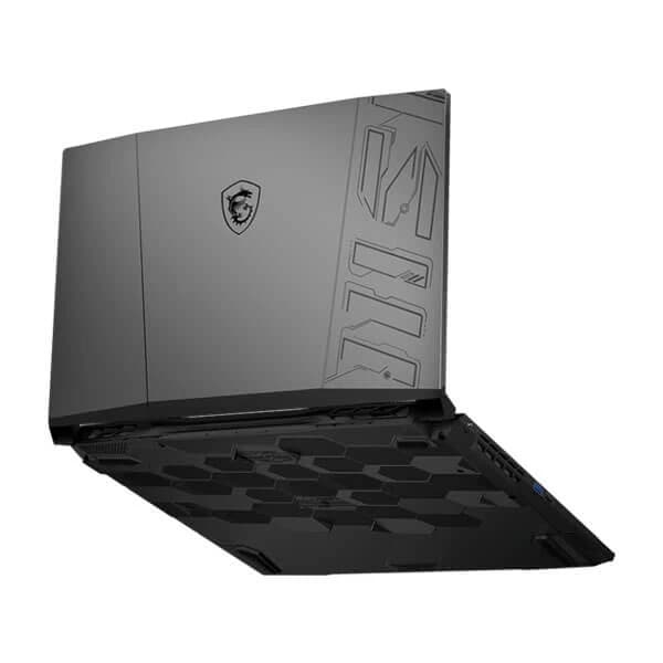 MSI Pulse 17 B13VGK 17.3 Inch i7-13700H DDR5 RAM 16GB (8*2) 1TB NVMe PCIe Gen4x4 RTX4070 GDDR6 8GB Gaming Laptop 9S7-17L531-666 - 1