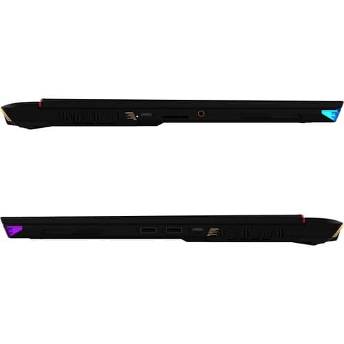 MSI Raider GE78HX 14VHG 17 Inch i9-14900HX DDR5 RAM 32GB (16*2) 2TB NVMe PCIe Gen4x4 SSD RTX 4080,GDDR6 12GB Gaming Laptop 9S7-17S151-805 - 4