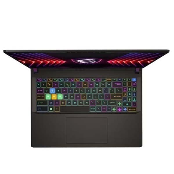 MSI Vector 16 HX A14VGG 16 Inch i7-14700HX DDR5 RAM 32GB (16*2) 1TB NVMe PCIe SSD Gen4x4 RTX4070,GDDR6 8GB Gaming Laptop 9S7-15M242-279 - 2