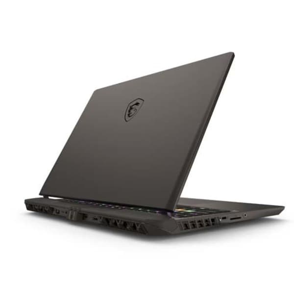 MSI Vector 16 HX A14VGG 16 Inch i7-14700HX DDR5 RAM 32GB (16*2) 1TB NVMe PCIe SSD Gen4x4 RTX4070,GDDR6 8GB Gaming Laptop 9S7-15M242-279 - 3