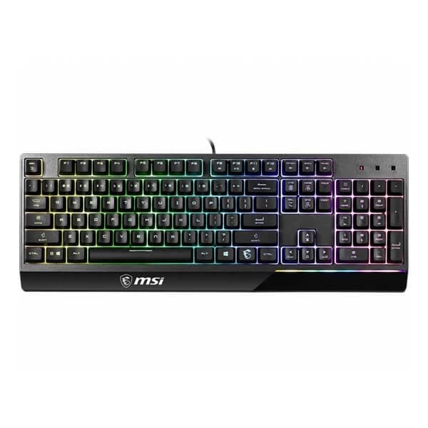 MSI Vigor GK30 Mechanical Gaming Keyboard - 1