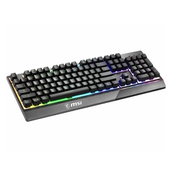MSI Vigor GK30 Mechanical Gaming Keyboard - 2