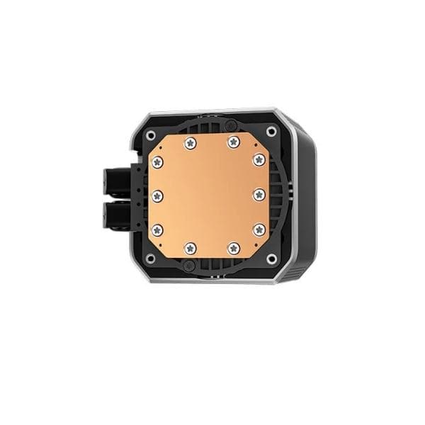 Deepcool LD360 ARGB CPU Liquid Cooler (Black) - 6