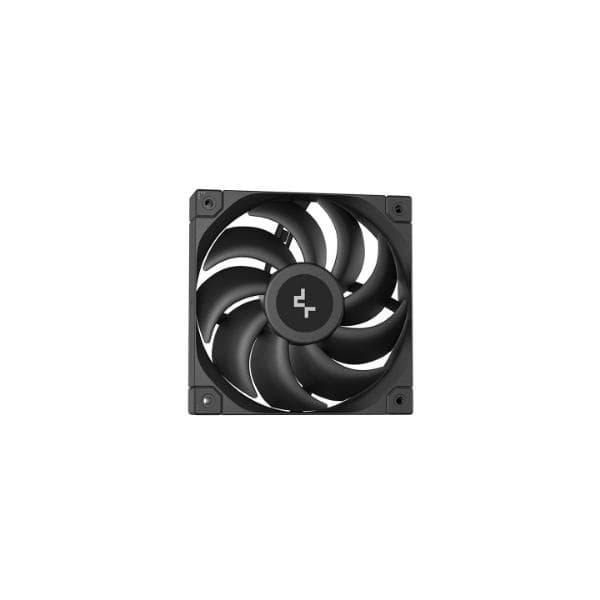 Deepcool LD360 ARGB CPU Liquid Cooler (Black) - 3