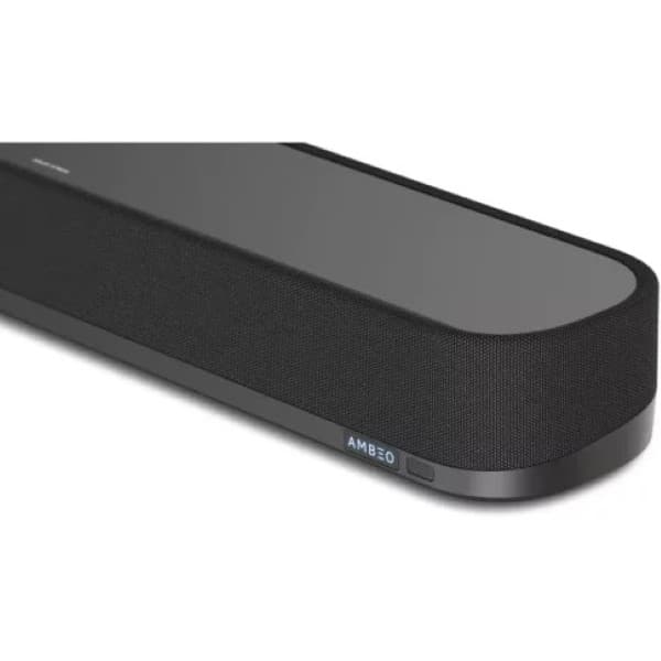 Sennheiser AMBEO Soundbar Mini - 4